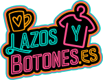 Lazos y Botones